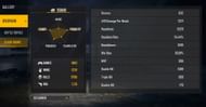 Badge 99's CS Career (Image via Free Fire)